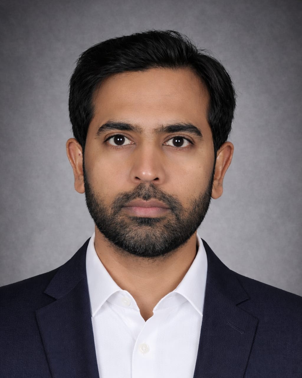 Samshir Dawal Shaikh