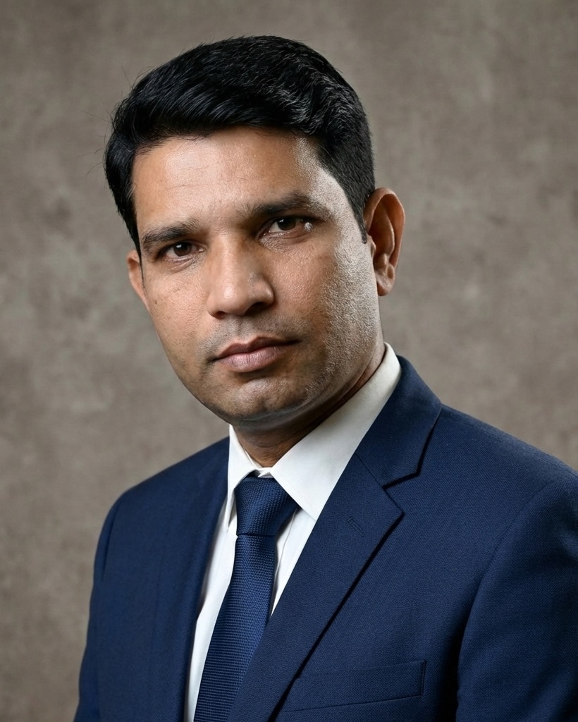 Mohammed Basheeruddin