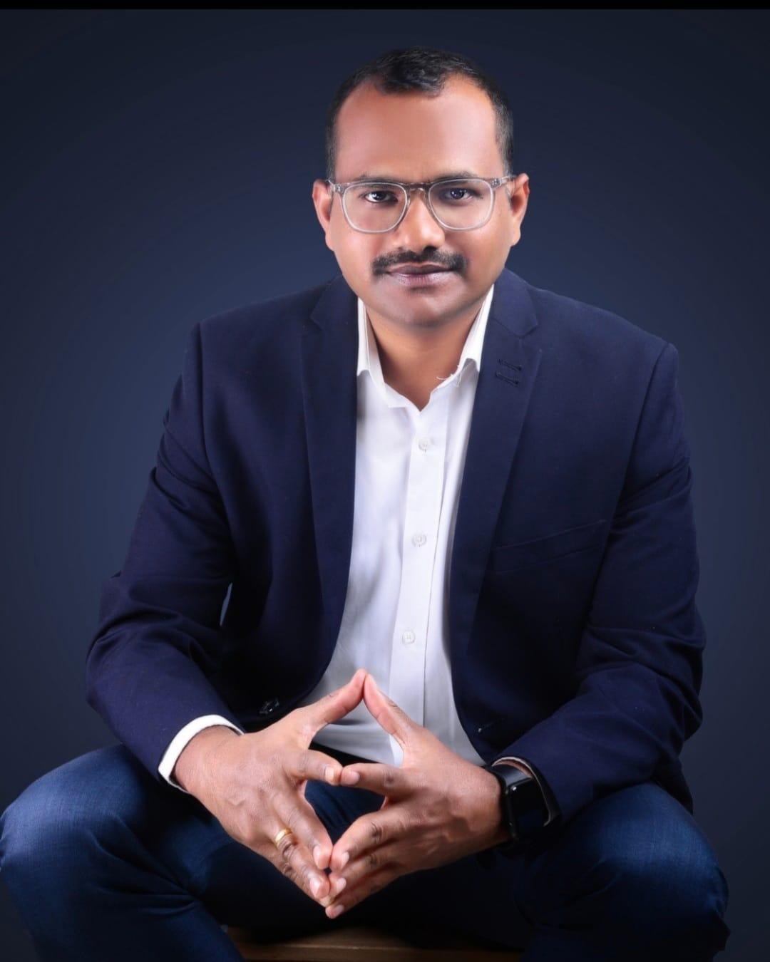 Jitendra naidu