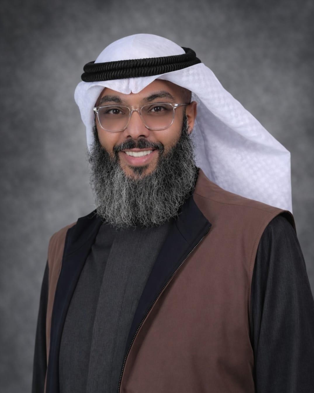 Sager Fahad A Al Massaeed