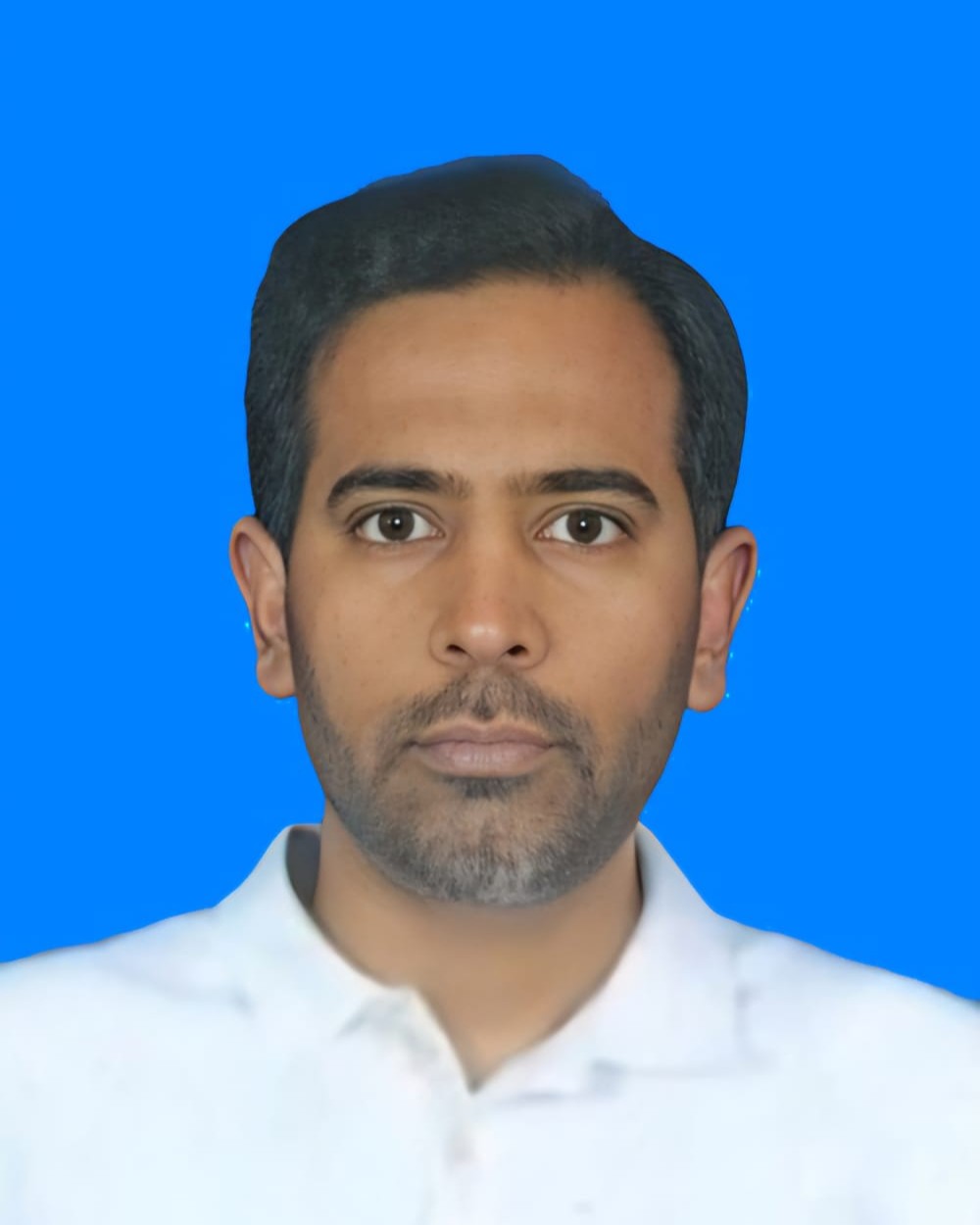 Samshir Dawal Shaikh